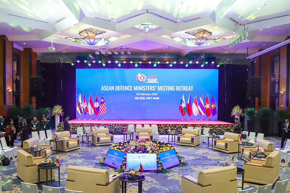 Màn hình LED 100 Inch,150 Inch,200 Inch đẹp nhất Việt Nam