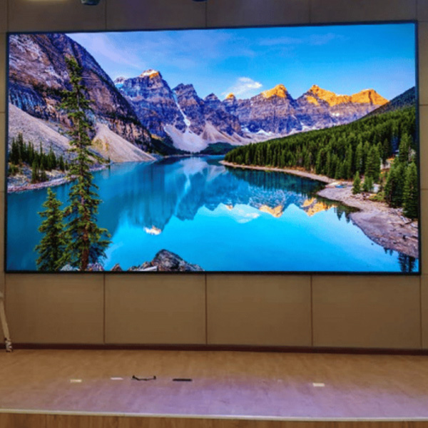 Cung Cấp Màn Hình LED P3 Trong Nhà Tại Long An Giá Tốt Năm 2026