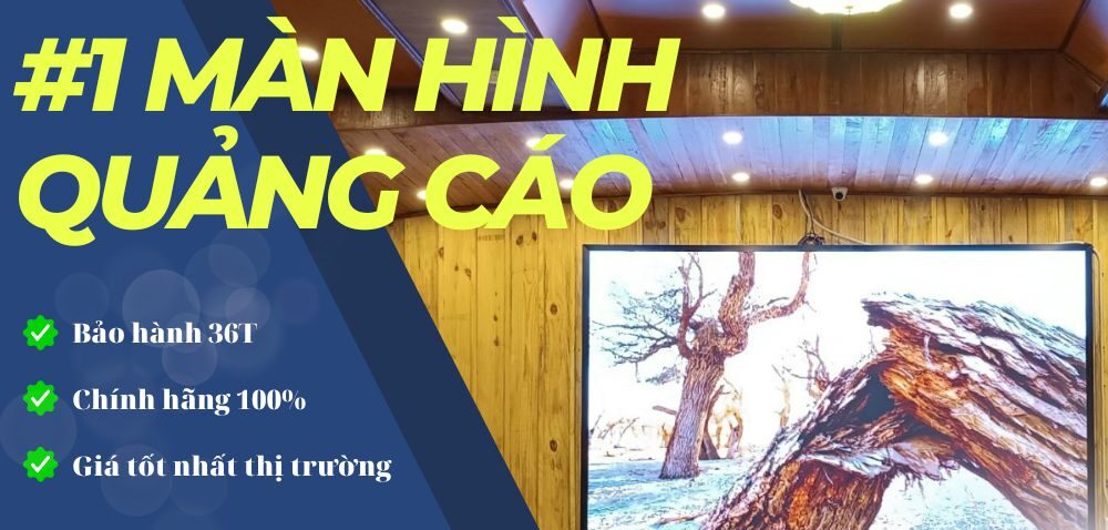 Tại sao nên chọn giải pháp từ thương hiệu LED RUBIK