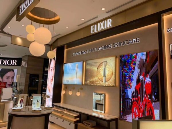 Màn Hình LED Trong Nhà Giá Tốt – Thi Công Lắp Đặt Trọn Gói, Hiển Thị Siêu Nét