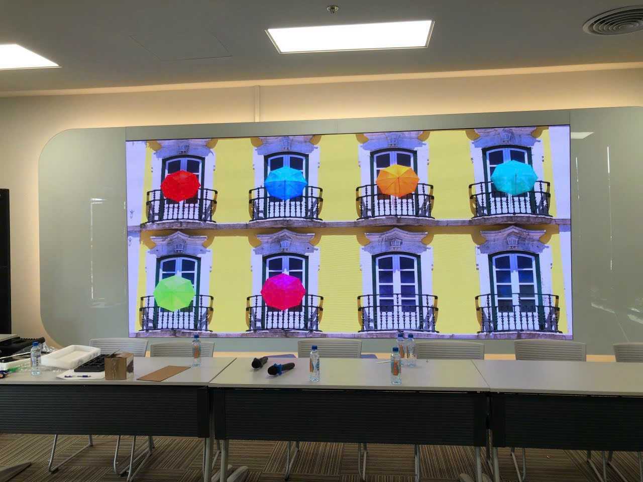 Lắp Đặt Màn Hình LED Tại Đồng Nai