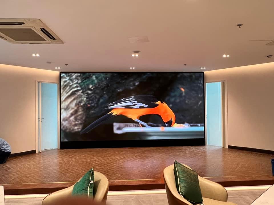 Top #1 Dịch Vụ Lắp Đặt Màn Hình LED Bình Dương