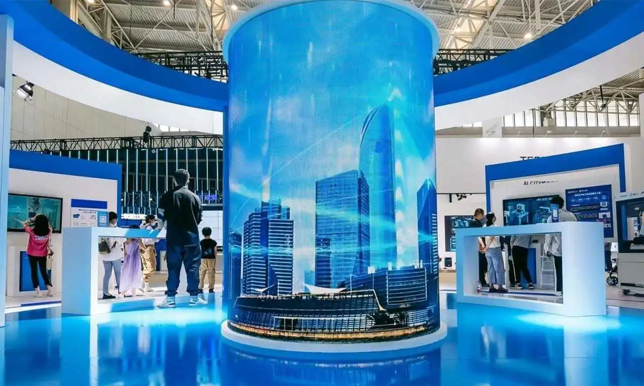 #1 Màn Hình LED Lampro: Chất Lượng Hàng Đầu Thế Giới, Đỉnh Cao Công Nghệ