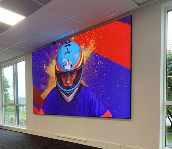 Màn hình LED giá bao nhiêu