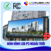 Màn Hình LED P3 Ngoài Trời