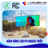 Màn Hình LED P4 Ngoài Trời