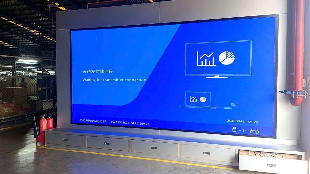 Lắp đặt Màn hình LED tại Lâm Đồng