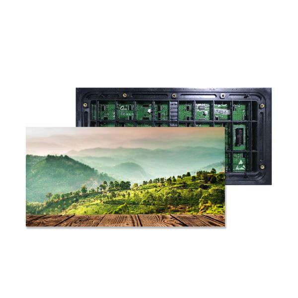 Module LED P3 Ngoài Trời QiangLi