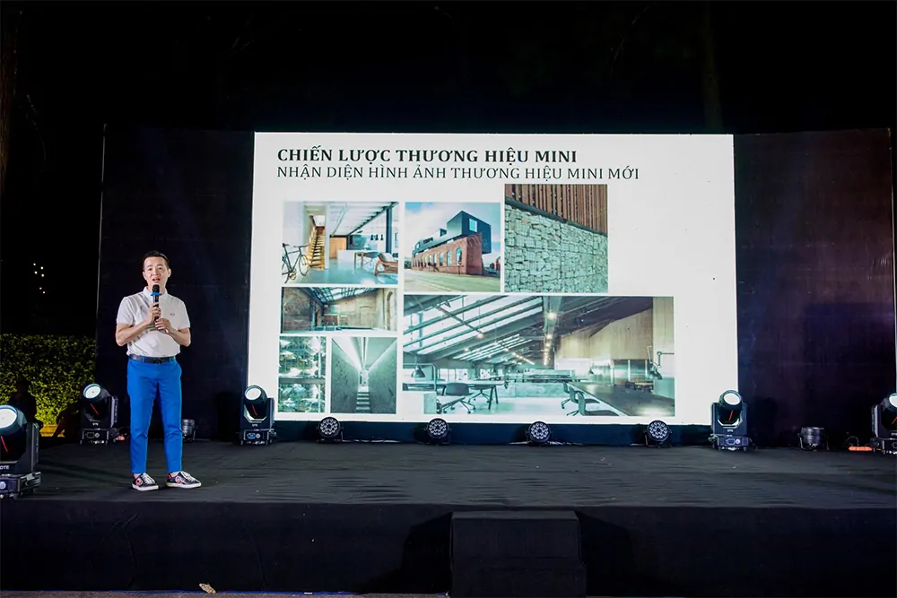 Màn LED quảng cáo 500 inch ngoài trời