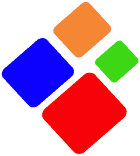 logo ledrubik.vn