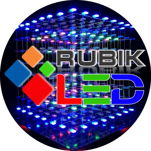 logo ledrubik