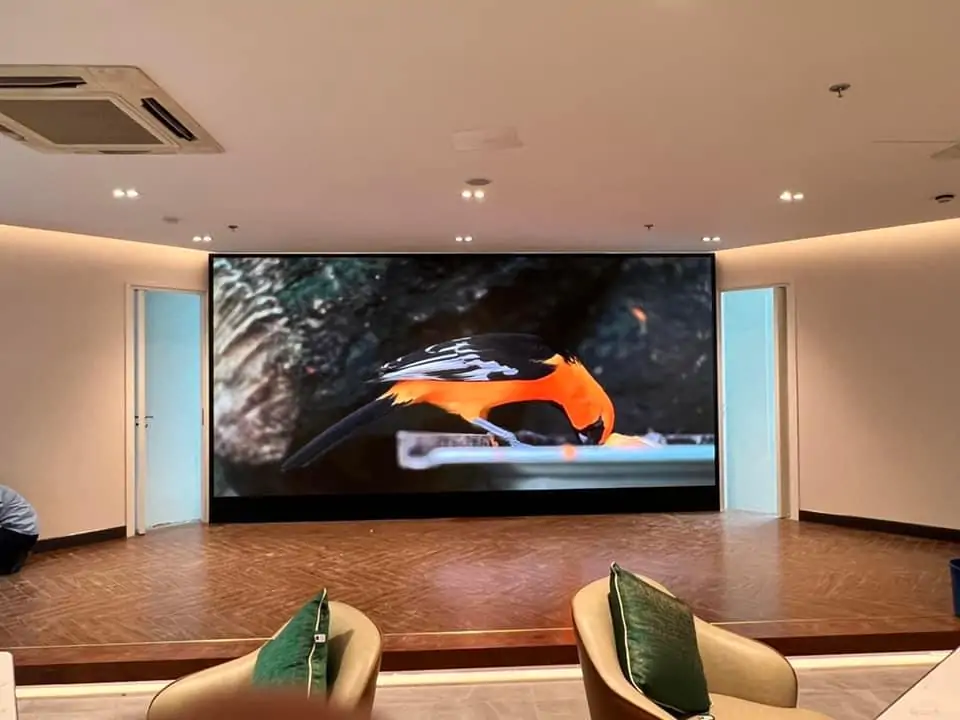 Top #1 Dịch Vụ Lắp Đặt Màn Hình LED Bình Dương