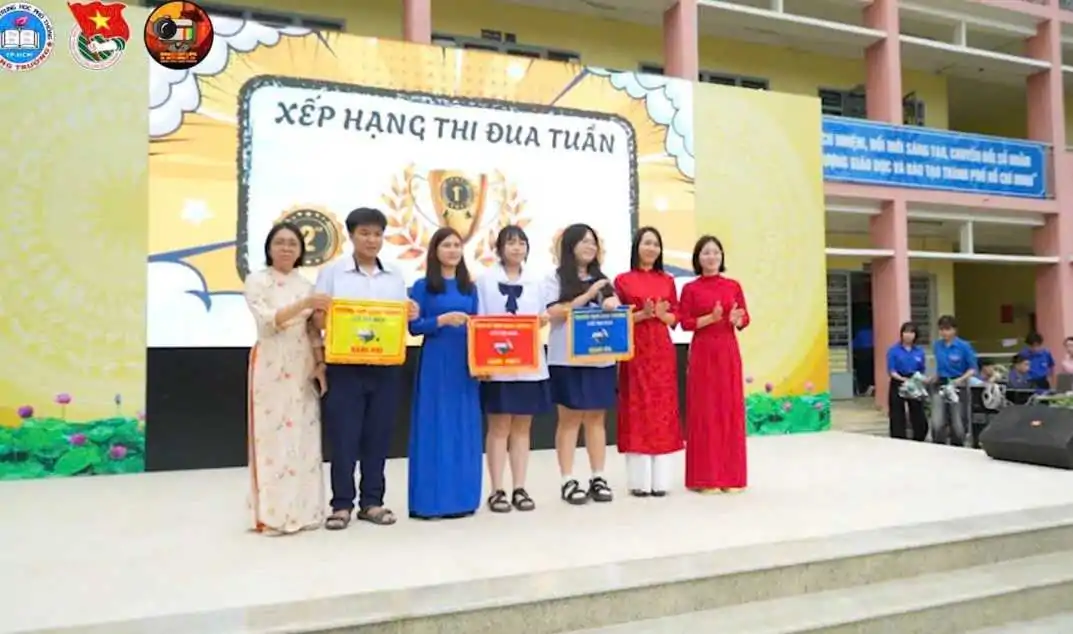 Hoạt Động Sử Dụng Màn HÌnh LED P4 outdoor