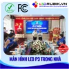 Màn Hình LED P3 Trong Nhà