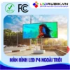 Màn Hình LED P4 Ngoài Trời