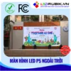 Màn Hình LED P5 Ngoài Trời