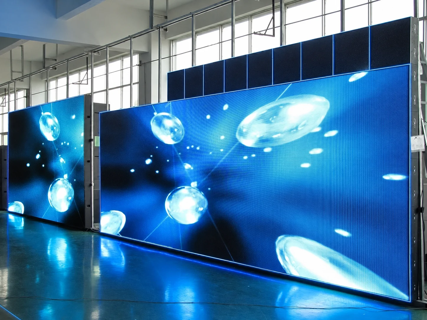 Màn hình LED tại TP.HCM